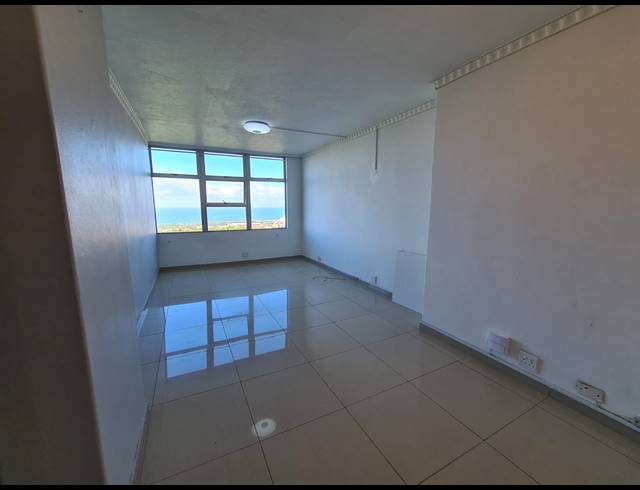 2 BEDROOM FLAT RENTED IN MORNINGSIDE